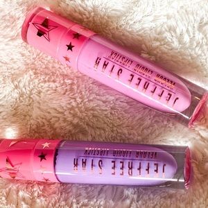 Jeffree Star Liquid Lip Bundle 🆕